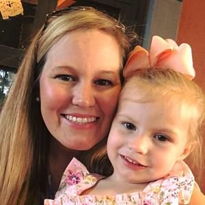 Meet your Posher, Brittney